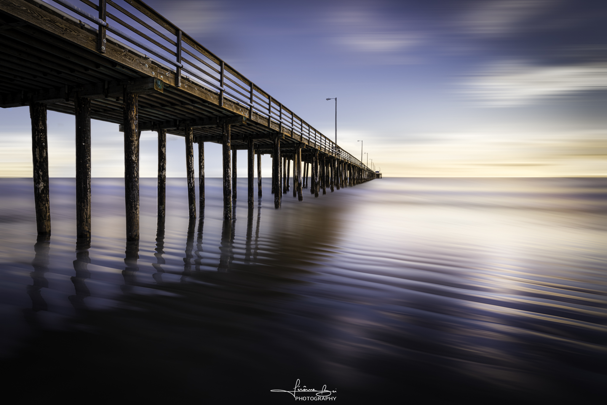 AJ At The Sea series cover