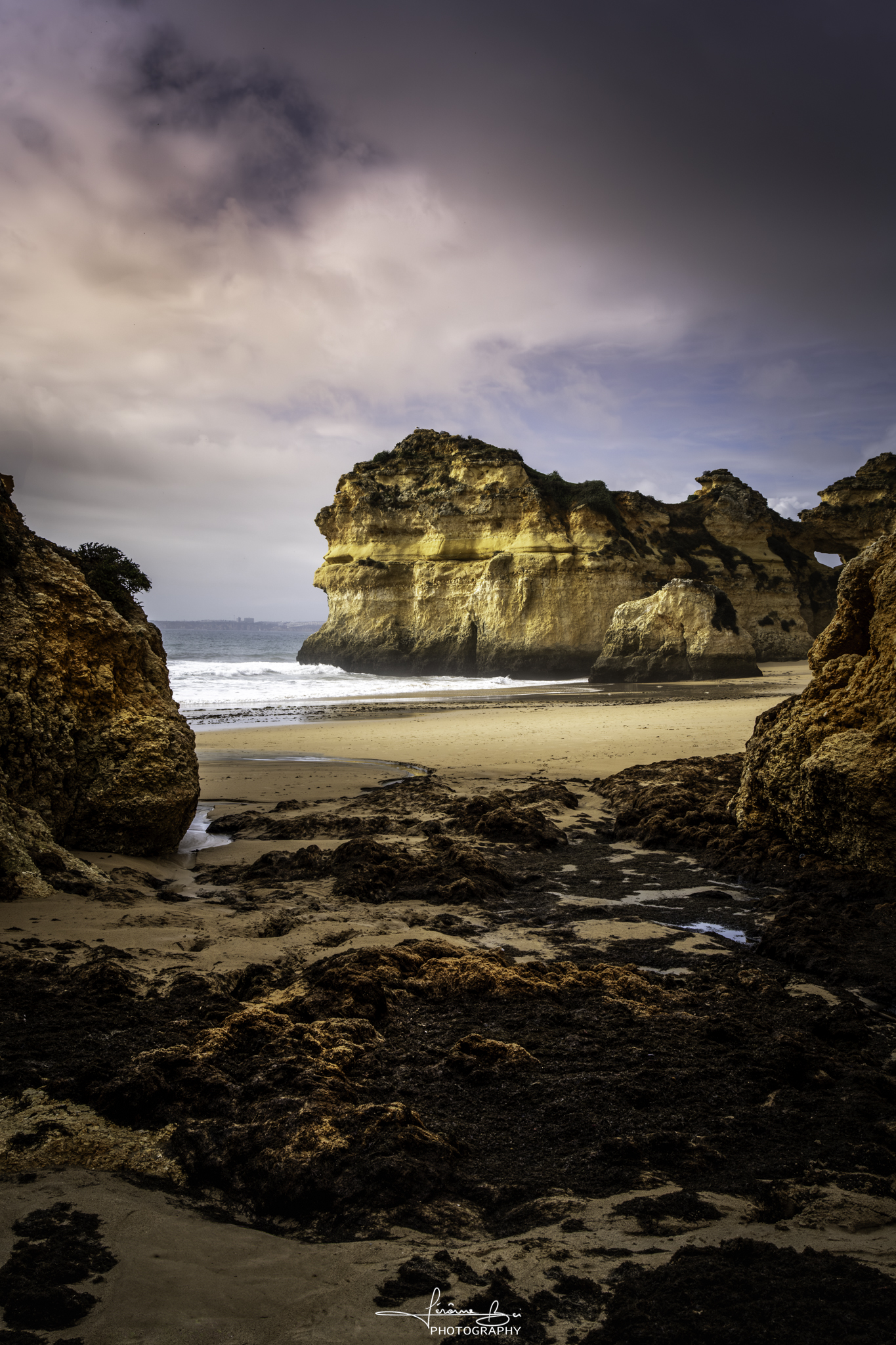 Algarve Seascapes image