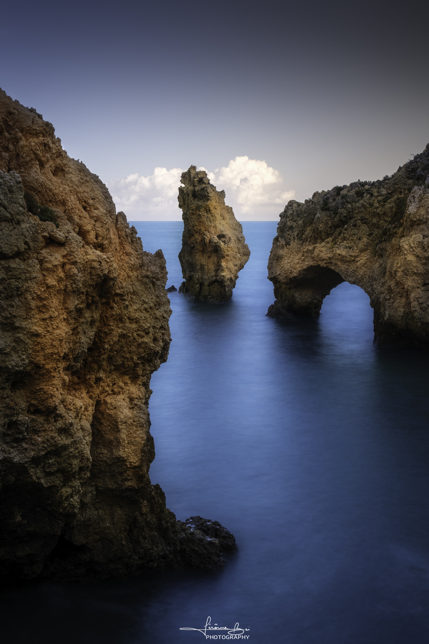 Algarve Seascapes image