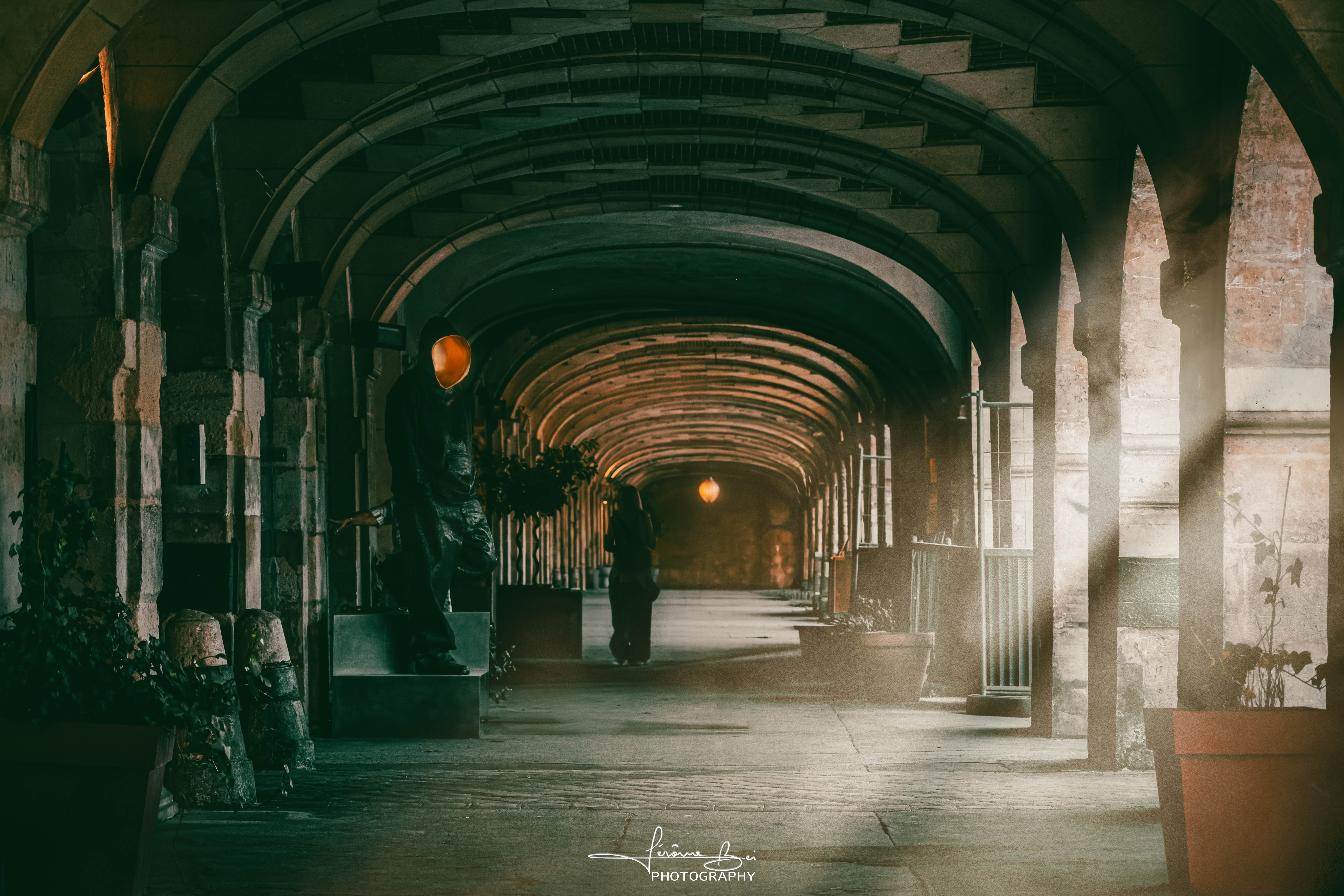 City of Shadows image
